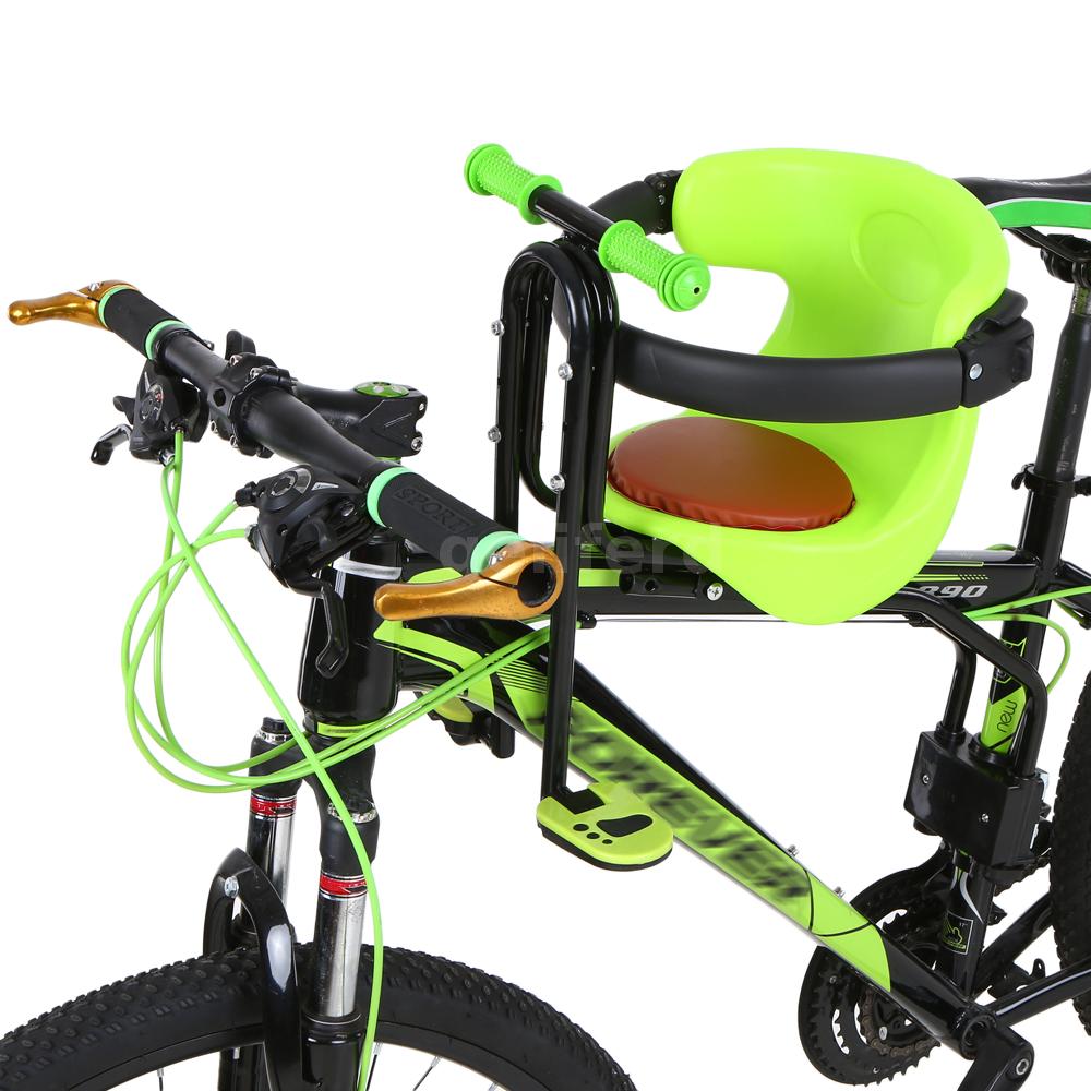 Fahrrad Kindersitz Bis 25 Kg